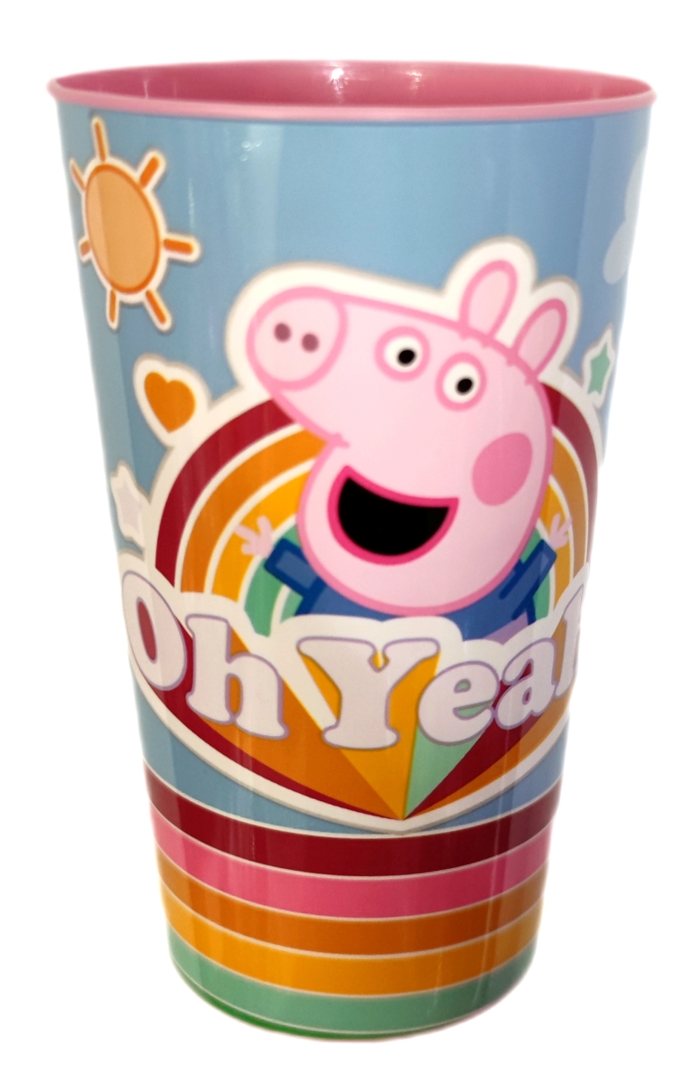 Peppa Trinkbecher